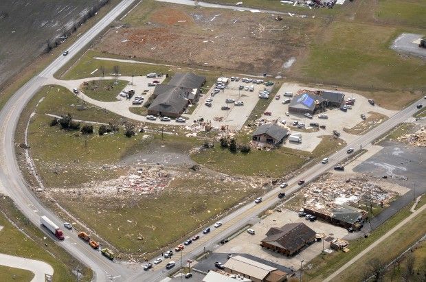2012 Leap Day tornado